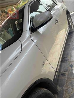 ئينفنتي QX50